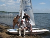 sailing