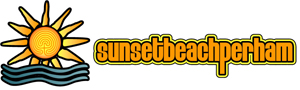 Sunset Beach Resort on Big Pine Lake
